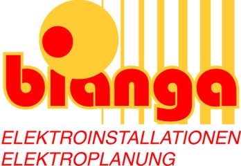 bianga Elektroinstallation/Elektroplanung